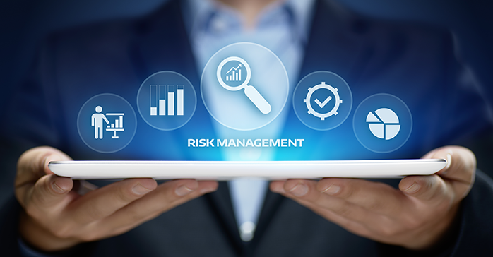 Financial Risk Management & Corporate Governance